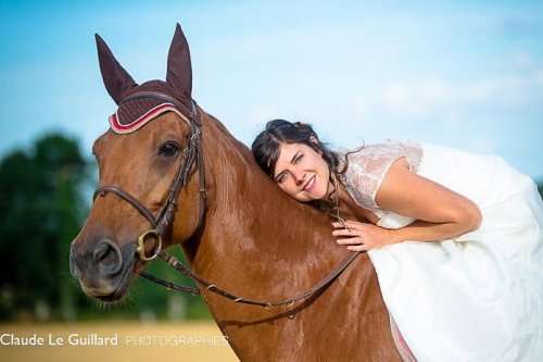 Le Guillard Claude - Photographe mariage - 1 Le Guillard Claude - Photographe mariage - 1