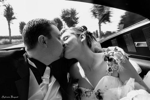 fouquet sylvain - Photographe mariage - 2 fouquet sylvain - Photographe mariage - 2