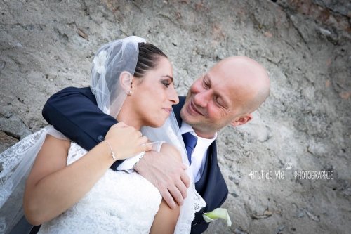 Photographe mariage - Brut de Vie Photographie - photo 4