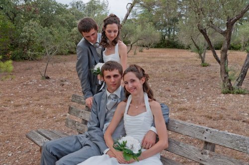 Zuena Claude Photographe - Photographe mariage - 2 Zuena Claude Photographe - Photographe mariage - 2
