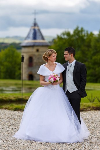 FOTOFOLIE - Jérôme MILLET - Photographe mariage - 2 FOTOFOLIE - Jérôme MILLET - Photographe mariage - 2