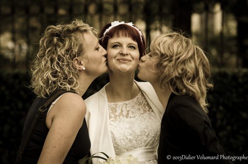 Linstantprésent... - Photographe mariage - 2 Linstantprésent... - Photographe mariage - 2