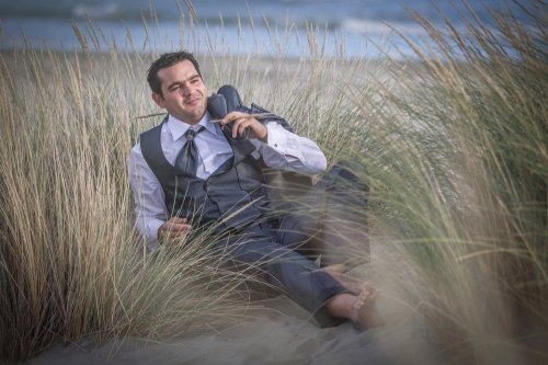 JEAN CLAUDE AZRIA PHOTOGRAPHE - Photographe mariage - 2 JEAN CLAUDE AZRIA PHOTOGRAPHE - Photographe mariage - 2