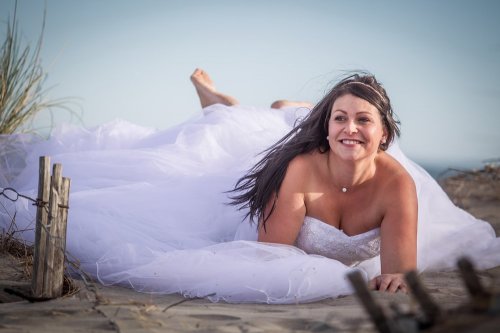 JEAN CLAUDE AZRIA PHOTOGRAPHE - Photographe mariage - 1 JEAN CLAUDE AZRIA PHOTOGRAPHE - Photographe mariage - 1
