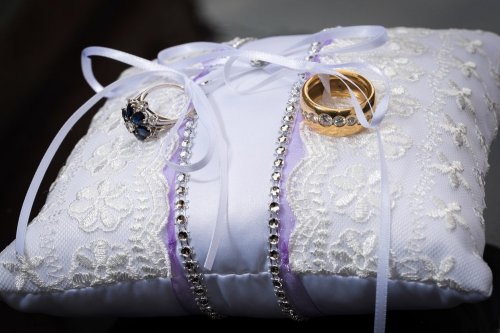 Rieu-Patey Franck photographie - Photographe mariage - 1 Rieu-Patey Franck photographie - Photographe mariage - 1