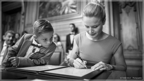 Yannick BALIC Photographe - Photographe mariage - 1 Yannick BALIC Photographe - Photographe mariage - 1