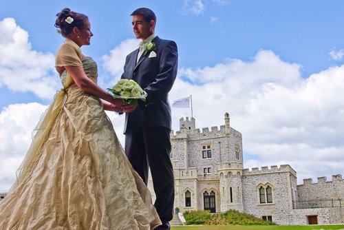 Mariage et Portrait - Photographe mariage - 2 Mariage et Portrait - Photographe mariage - 2