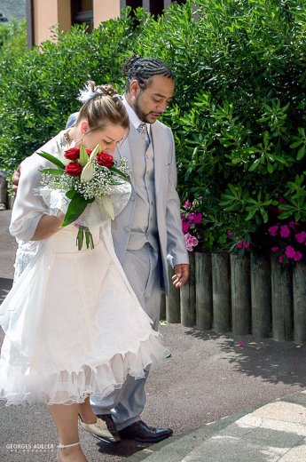 Georges ADELER - Photographe mariage - 2 Georges ADELER - Photographe mariage - 2