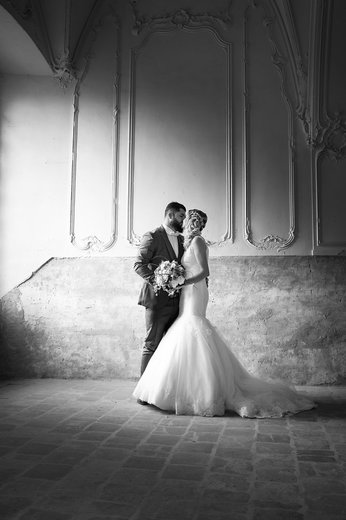 Simon Laprade Photographie - Photographe mariage - 1 Simon Laprade Photographie - Photographe mariage - 1