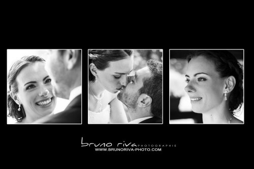 Riva Bruno - Photographe mariage - 1 Riva Bruno - Photographe mariage - 1