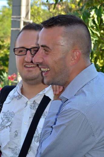 Liora Taieb - Photographe mariage - 1 Liora Taieb - Photographe mariage - 1