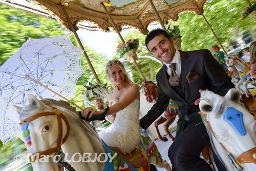 Marc LOBJOY Photographie - Photographe mariage - 2 Marc LOBJOY Photographie - Photographe mariage - 2