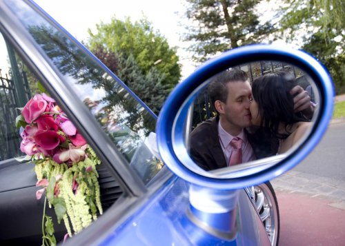 STUDIO PHILIPPE BERANGER - Photographe mariage - 2 STUDIO PHILIPPE BERANGER - Photographe mariage - 2