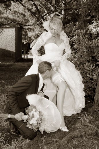 Photographe mariage - Studio Photos Fasolo - photo 10