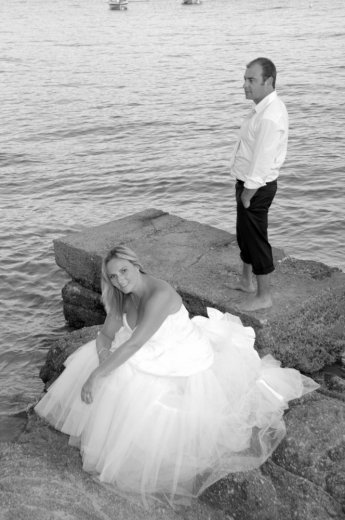 Photographe mariage - Studio Photos Fasolo - photo 7