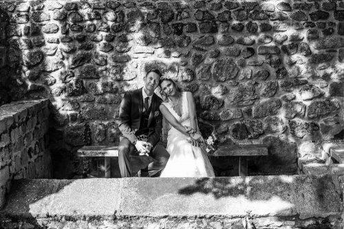 Photographe mariage - JP.Gimenez photographe lyon - photo 36
