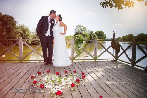 LEZIER ARNAUD - Photographe mariage - 2 LEZIER ARNAUD - Photographe mariage - 2