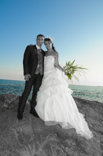 francois benayoun - Photographe mariage - 2 francois benayoun - Photographe mariage - 2