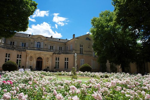 Scarlett Girault - Photographe mariage - 1 Scarlett Girault - Photographe mariage - 1