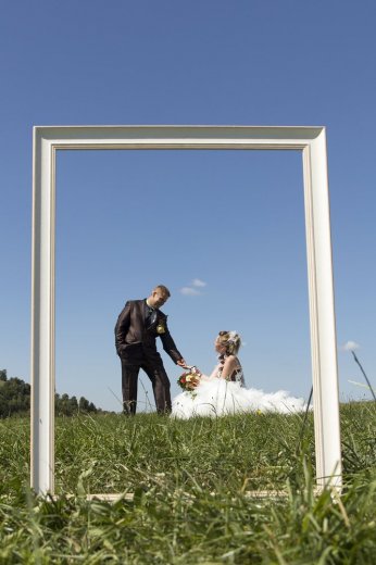 Photographe mariage - OBJECTIF PHOTO - photo 20