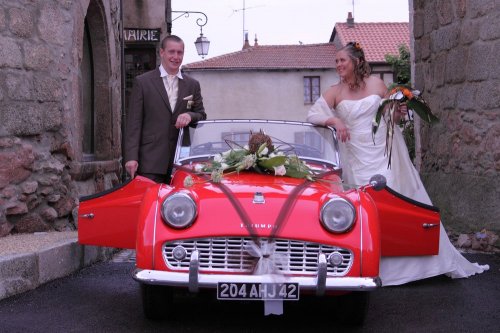 Alti'vision - Photographe mariage - 1 Alti'vision - Photographe mariage - 1