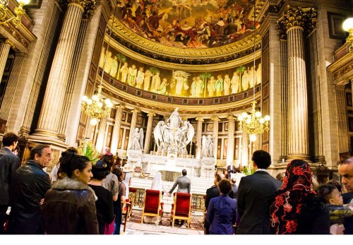ROMACE PHOTO - Photographe mariage - 1 ROMACE PHOTO - Photographe mariage - 1