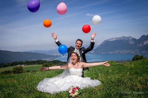 Marc Jourdan Photographe - Photographe mariage - 2 Marc Jourdan Photographe - Photographe mariage - 2