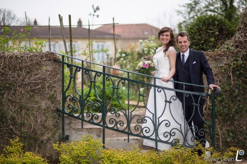 OLIVIER LIÉVIN - PHOTOGRAPHE - Photographe mariage - 2 OLIVIER LIÉVIN - PHOTOGRAPHE - Photographe mariage - 2