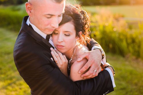 Instants Saisissants - Photographe mariage - 2 Instants Saisissants - Photographe mariage - 2