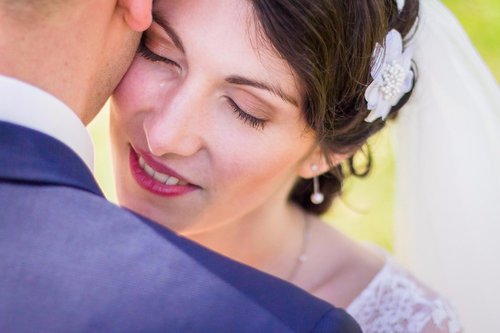 Instants Saisissants - Photographe mariage - 1 Instants Saisissants - Photographe mariage - 1