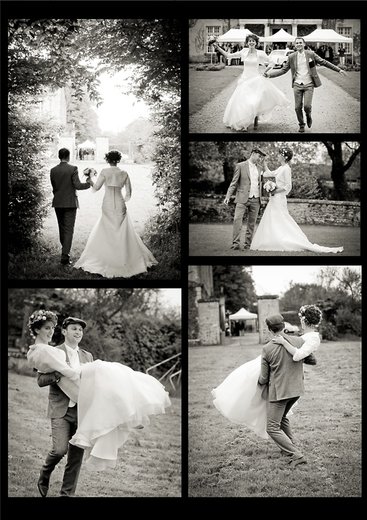 Photographe mariage - Laurent Gosset, photographe - photo 30