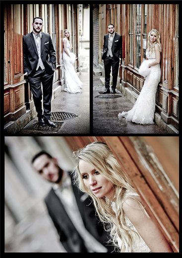 Photographe mariage - Laurent Gosset, photographe - photo 26