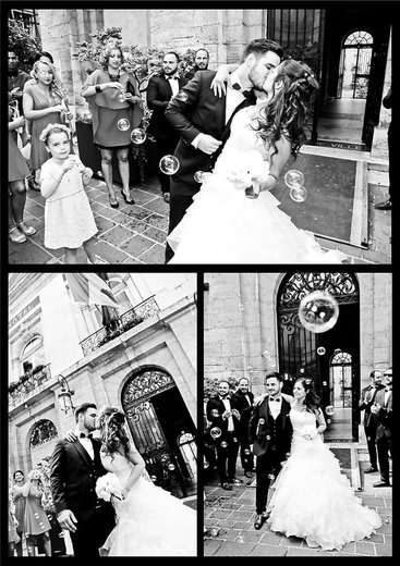 Photographe mariage - Laurent Gosset, photographe - photo 32