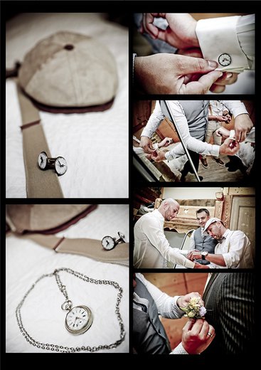 Laurent Gosset, photographe - Photographe mariage - 2 Laurent Gosset, photographe - Photographe mariage - 2