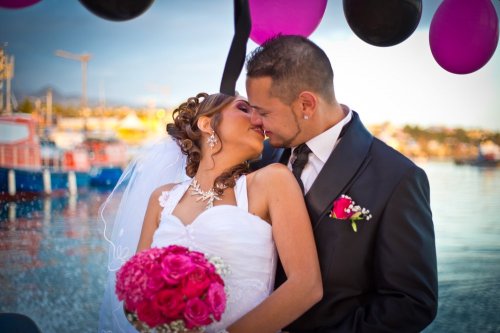 2B by Laurent Sébastien - Photographe mariage - 1 2B by Laurent Sébastien - Photographe mariage - 1