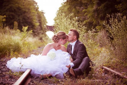 Soum Stéphanie - Photographe mariage - 2 Soum Stéphanie - Photographe mariage - 2
