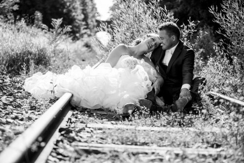 Soum Stéphanie - Photographe mariage - 1 Soum Stéphanie - Photographe mariage - 1