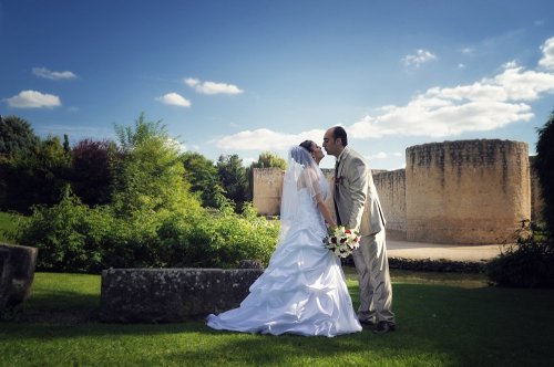 Eric Cunha Photographie - Photographe mariage - 1 Eric Cunha Photographie - Photographe mariage - 1