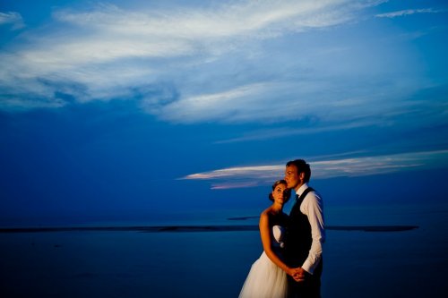 Photographe mariage - Davidone Photography - photo 35
