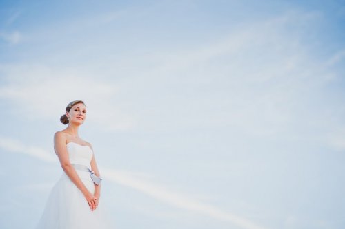Photographe mariage - Davidone Photography - photo 8