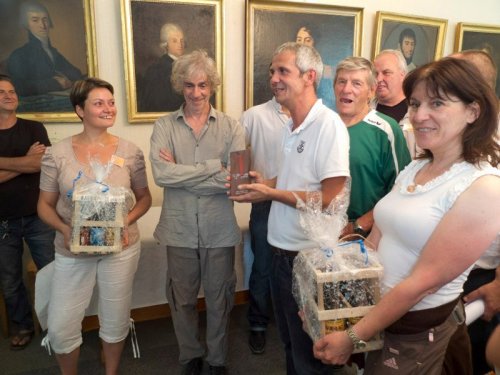 Pouget Laurent - Photographe - 1 Pouget Laurent - Photographe - 1