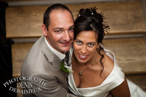 Denis DEBAISIEUX - Photographe mariage - 2 Denis DEBAISIEUX - Photographe mariage - 2