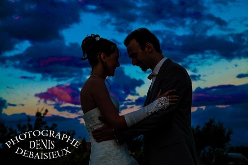 Denis DEBAISIEUX - Photographe mariage - 1 Denis DEBAISIEUX - Photographe mariage - 1