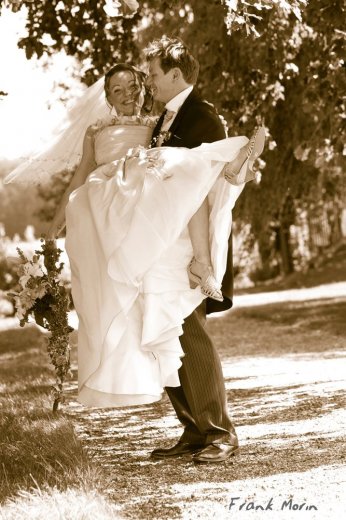 Photographe mariage - Frank Morin - photo 31