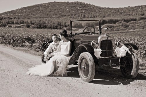 Elisabeth PENA - Photographe mariage - 2 Elisabeth PENA - Photographe mariage - 2