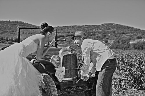 Elisabeth PENA - Photographe mariage - 1 Elisabeth PENA - Photographe mariage - 1