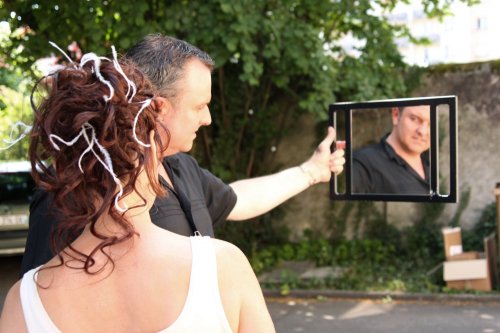 Old School Photography - Photographe mariage - 1 Old School Photography - Photographe mariage - 1