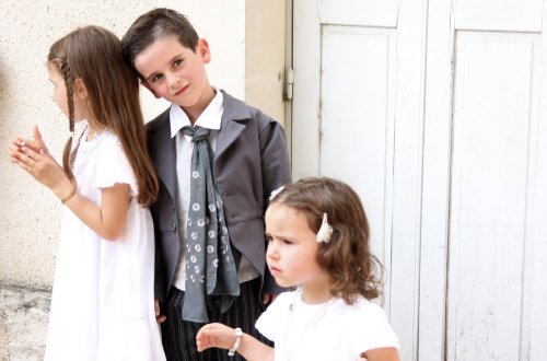 Old School Photography - Photographe mariage - 2 Old School Photography - Photographe mariage - 2