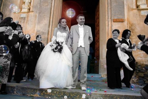 Photographe mariage - Venturini Photographe  - photo 4