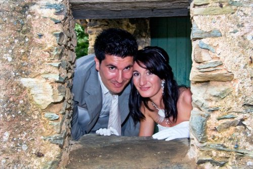 Photographe mariage - Venturini Photographe  - photo 10
